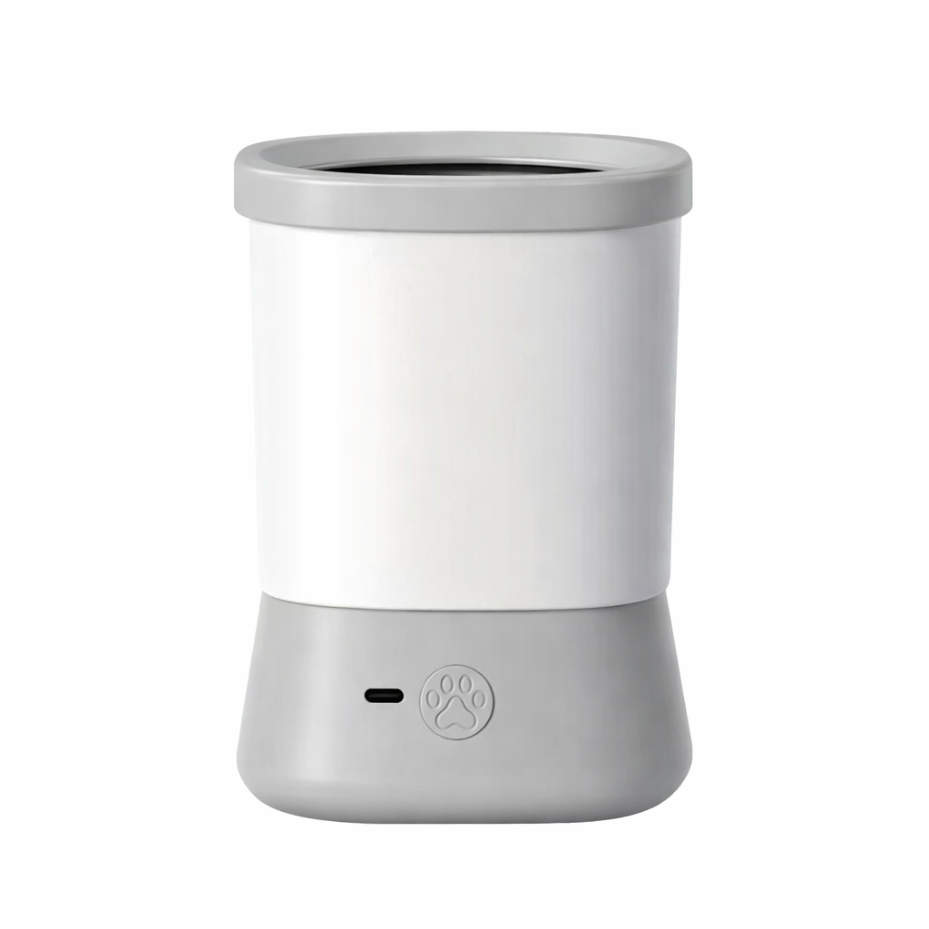 Electric Paw Cleaner