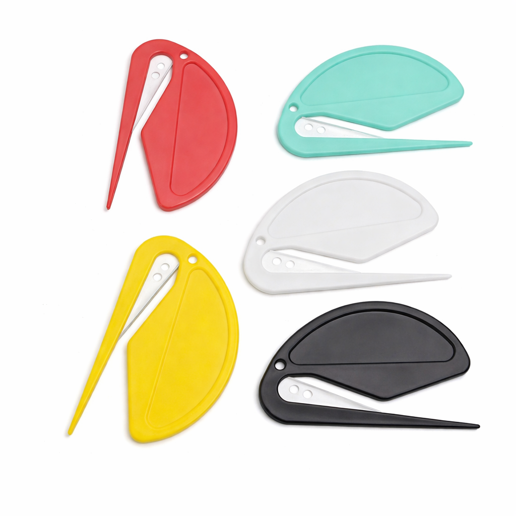 Pet Knot & Mat Cutter (2pcs)