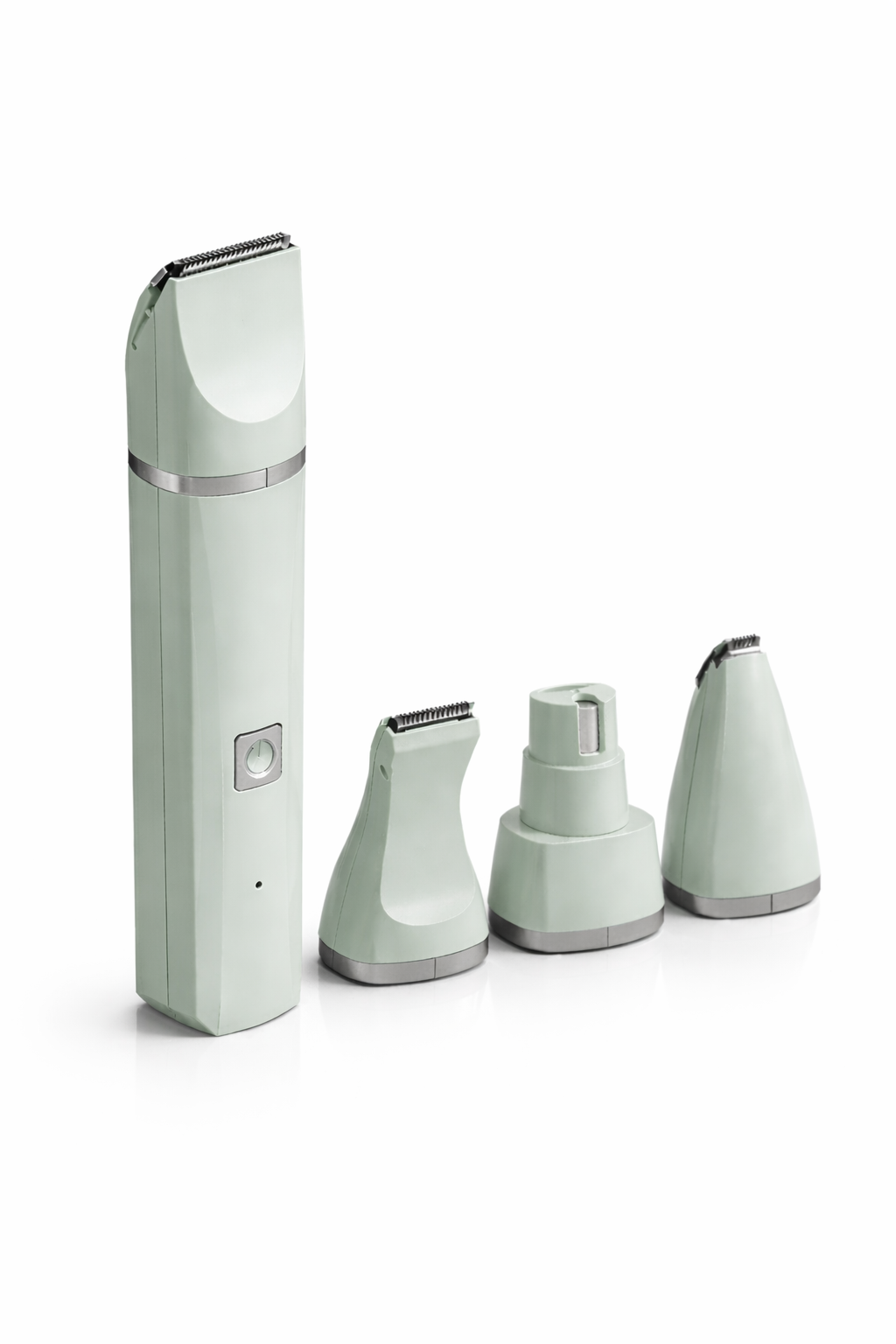 4-in-1 Electric Pet Trimmer