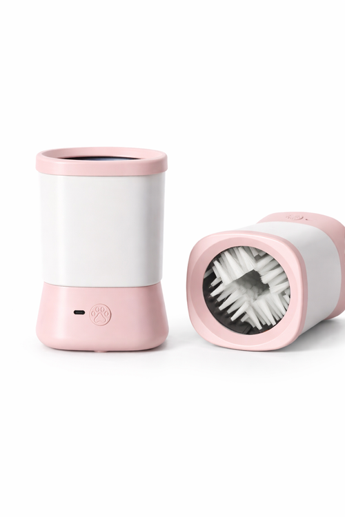 Electric Paw Cleaner